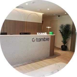Recepción