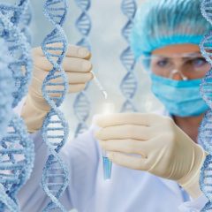 ADN - DNA testing