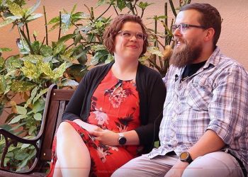 Henrike und Ronald
